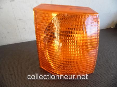 CLIGNOTANT AVANT DROIT RANGE ROVER P38