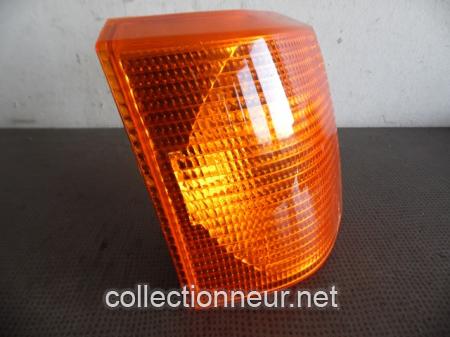 CLIGNOTANT AVANT DROIT RANGE ROVER P38