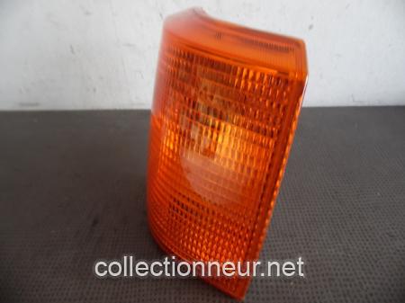 CLIGNOTANT AVANT DROIT RANGE ROVER P38