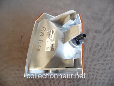 CLIGNOTANT AVANT DROIT RANGE ROVER P38