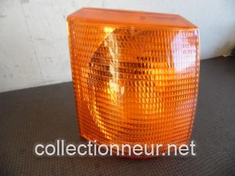 CLIGNOTANT AVANT DROIT RANGE ROVER P38