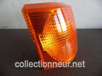 CLIGNOTANT AVANT DROIT RANGE ROVER P38