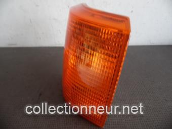 CLIGNOTANT AVANT DROIT RANGE ROVER P38