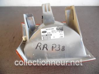 CLIGNOTANT AVANT DROIT RANGE ROVER P38