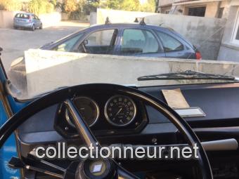 SG2D 1966 avec caisse VAN THEAULT