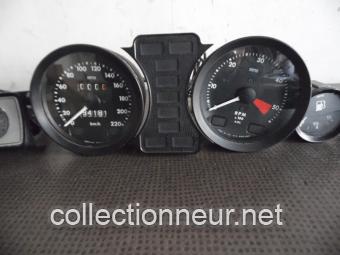 INSTRUMENTS DE BORD JAGUAR XJ SERIES 2 & 3