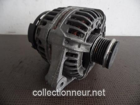 ALTERNATEUR 0124525107 / 99760302201 PORSCHE 997 & 987