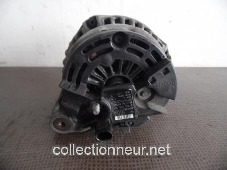 ALTERNATEUR 0124525107 / 99760302201 PORSCHE 997 & 987