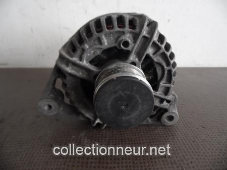 ALTERNATEUR 0124525107 / 99760302201 PORSCHE 997 & 987