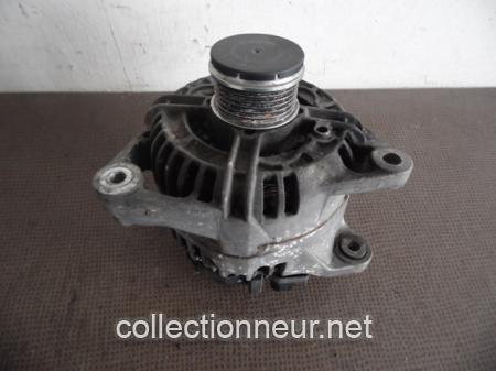 ALTERNATEUR 0124525107 / 99760302201 PORSCHE 997 & 987