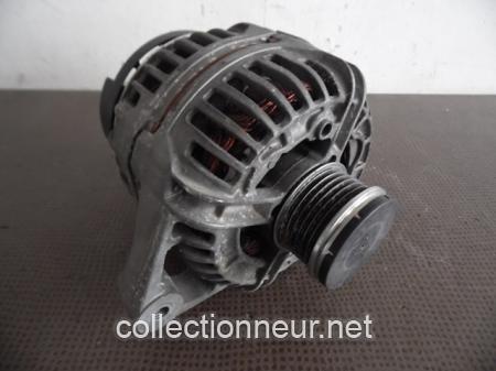 ALTERNATEUR 0124525107 / 99760302201 PORSCHE 997 & 987