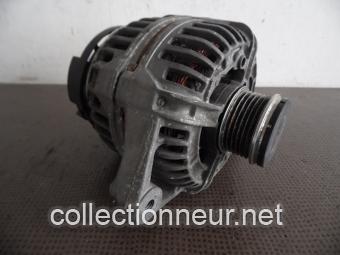 ALTERNATEUR 0124525107 / 99760302201 PORSCHE 997 & 987