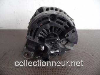 ALTERNATEUR 0124525107 / 99760302201 PORSCHE 997 & 987