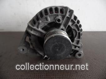 ALTERNATEUR 0124525107 / 99760302201 PORSCHE 997 & 987