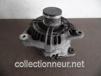 ALTERNATEUR 0124525107 / 99760302201 PORSCHE 997 & 987