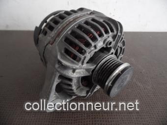 ALTERNATEUR 0124525107 / 99760302201 PORSCHE 997 & 987