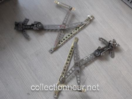 LEVE-VITRES MERCEDES W123