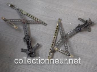 LEVE-VITRES MERCEDES W123