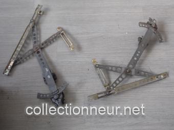 LEVE-VITRES MERCEDES W123