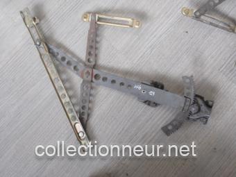 LEVE-VITRES MERCEDES W123