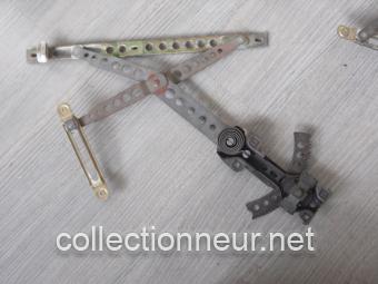 LEVE-VITRES MERCEDES W123