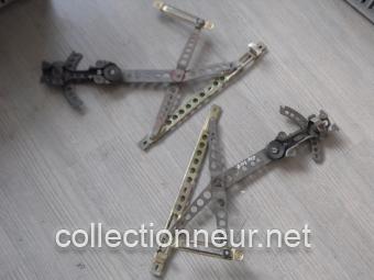 LEVE-VITRES MERCEDES W123