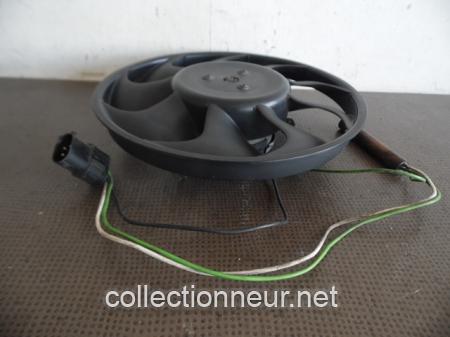 MOTOVENTILATEUR 99662413500 PORSCHE 996 & 986