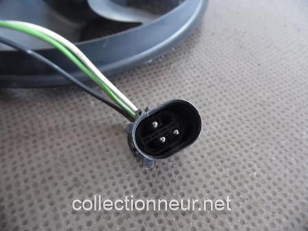 MOTOVENTILATEUR 99662413500 PORSCHE 996 & 986