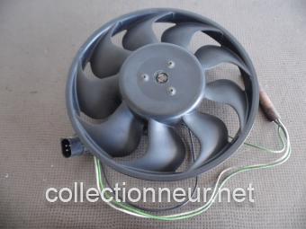 MOTOVENTILATEUR 99662413500 PORSCHE 996 & 986