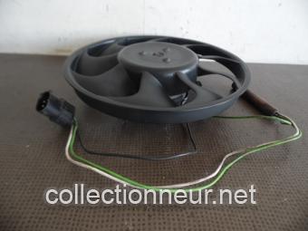 MOTOVENTILATEUR 99662413500 PORSCHE 996 & 986