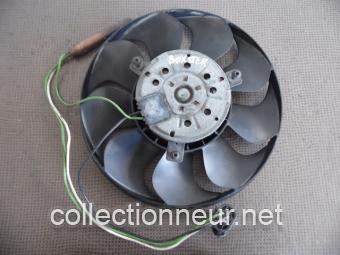 MOTOVENTILATEUR 99662413500 PORSCHE 996 & 986