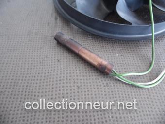 MOTOVENTILATEUR 99662413500 PORSCHE 996 & 986