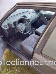 citroen BX turbo diesel