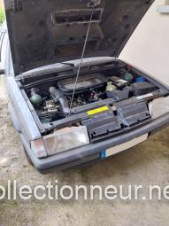citroen BX turbo diesel