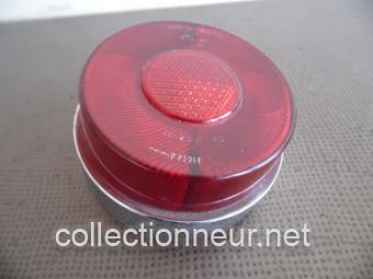 CABOCHON FEU ARRIERE 11543311 FORD TAUNUS 17M P3