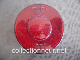 CABOCHON FEU ARRIERE 11543311 FORD TAUNUS 17M P3