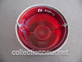 CABOCHON FEU ARRIERE 11543311 FORD TAUNUS 17M P3