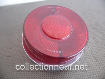 CABOCHON FEU ARRIERE 11543311 FORD TAUNUS 17M P3