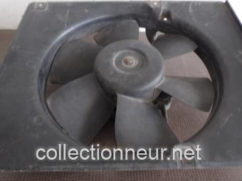MOTOVENTILATEUR REFROIDISSEMENT PORSCHE 944 / 924S / 968