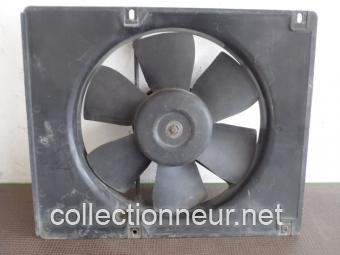 MOTOVENTILATEUR REFROIDISSEMENT PORSCHE 944 / 924S / 968