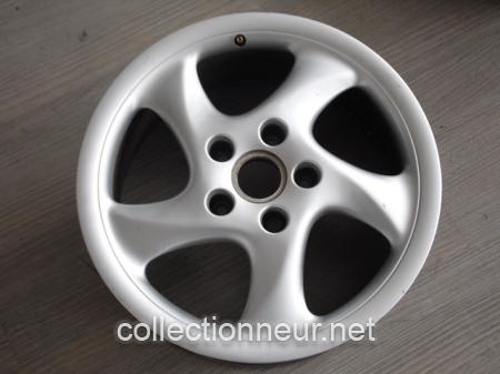 JANTE AVANT TURBO LOOK 99336213406 PORSCHE 996 & 986