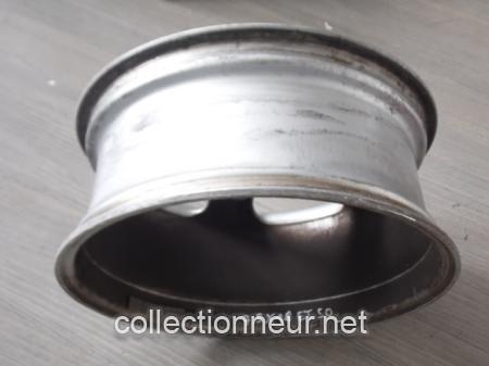 JANTE AVANT TURBO LOOK 99336213406 PORSCHE 996 & 986