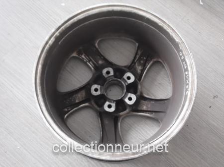 JANTE AVANT TURBO LOOK 99336213406 PORSCHE 996 & 986