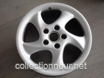 JANTE AVANT TURBO LOOK 99336213406 PORSCHE 996 & 986