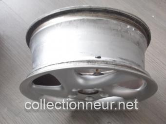 JANTE AVANT TURBO LOOK 99336213406 PORSCHE 996 & 986