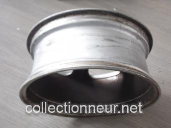 JANTE AVANT TURBO LOOK 99336213406 PORSCHE 996 & 986