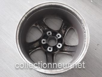 JANTE AVANT TURBO LOOK 99336213406 PORSCHE 996 & 986