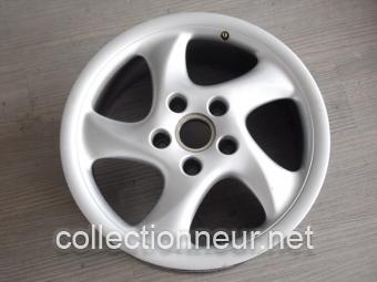 JANTE AVANT TURBO LOOK 99336213406 PORSCHE 996 & 986