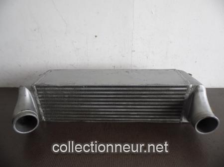 ECHANGEUR AIR-AIR 95111013703 PORSCHE 944 TURBO