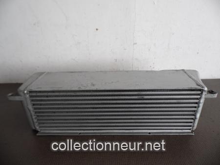ECHANGEUR AIR-AIR 95111013703 PORSCHE 944 TURBO